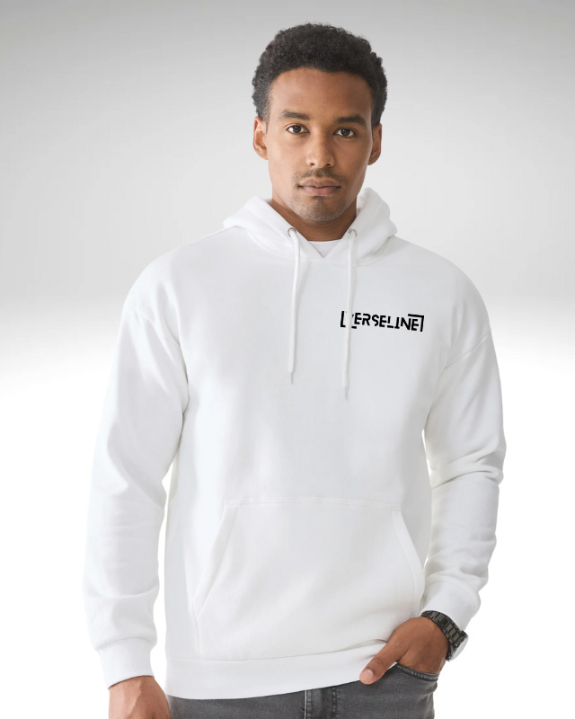 Hoodie Branco