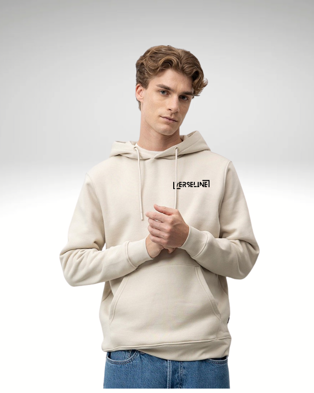 Hoodie Beje