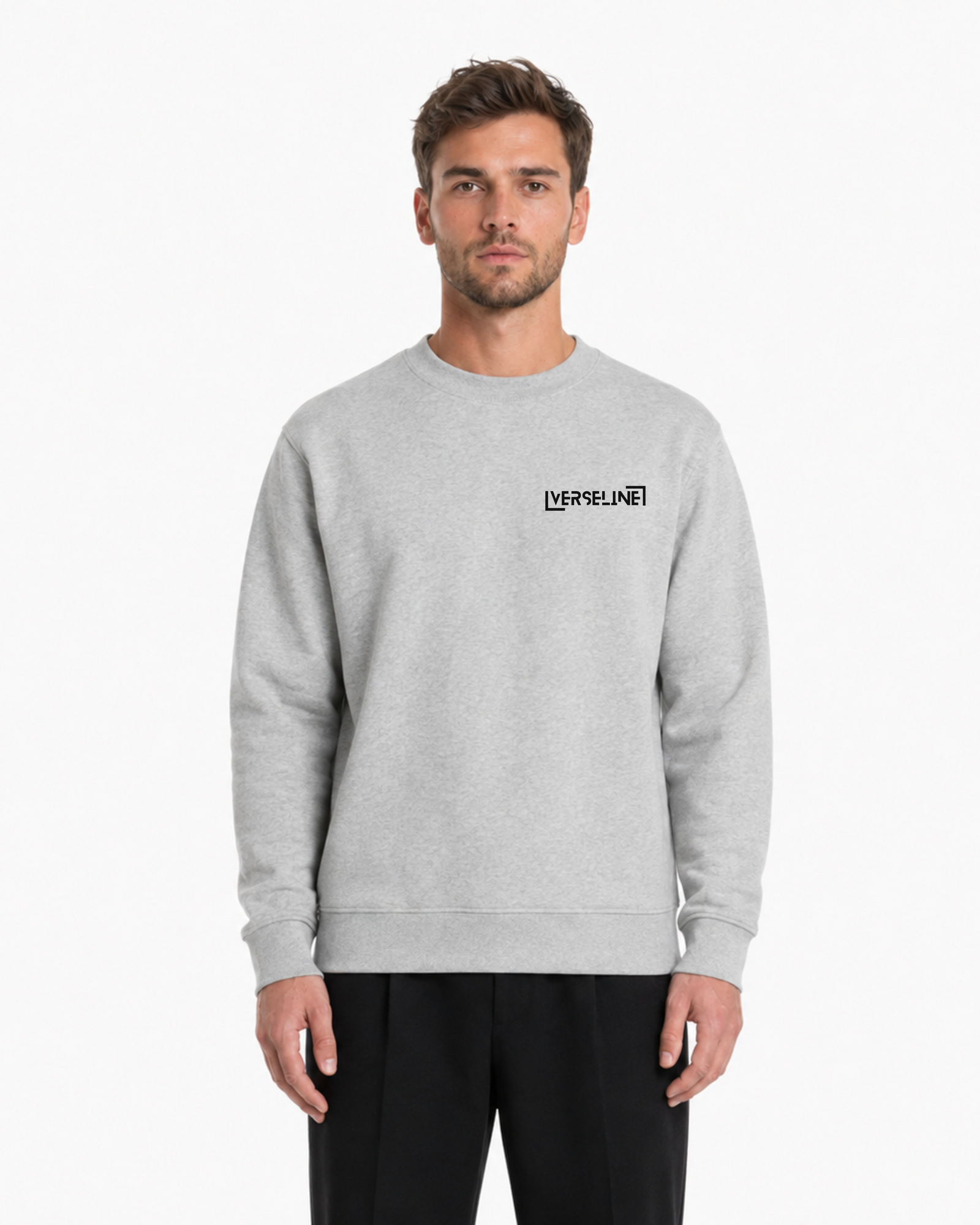 Classic Sweatshirt