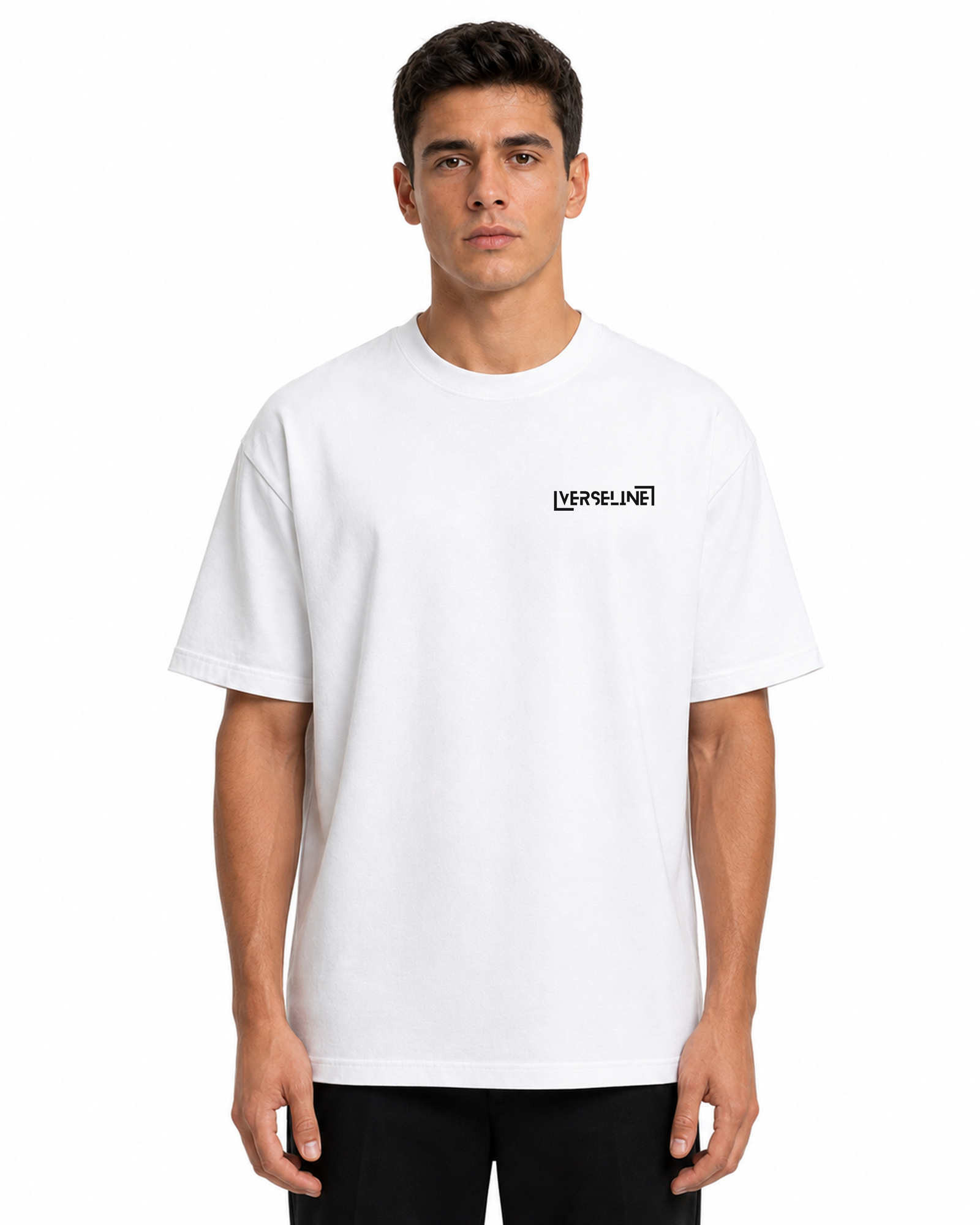 Oversized T-Shirt